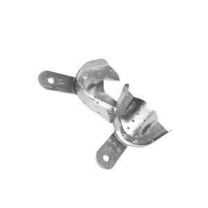 Instrumento médico dental quirúrgico de acero inoxidable para bandejas de impresión, equipo para clínicas dentales - Product Image 6