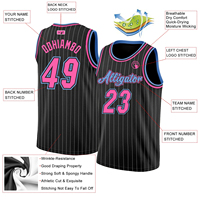 Seragam Basket Bolak-Balik Custom Sublimasi & Aplikasi, Pakaian Olahraga Jersey Basket Musim Panas, Jersey Basket Pria