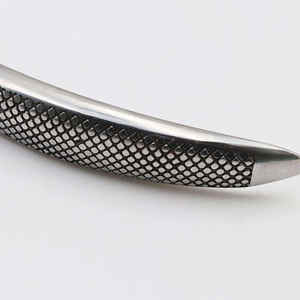 Juego de Cortaúñas de Acero Inoxidable para Uñas Encarnadas y Gruesas, Herramienta Profesional de Podología - Product Image 5