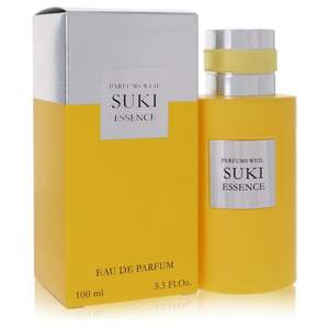 Esencia Suki, Eau de Parfum en Aerosol para Mujer, Producto de Perfume Seductor - Product Image 1