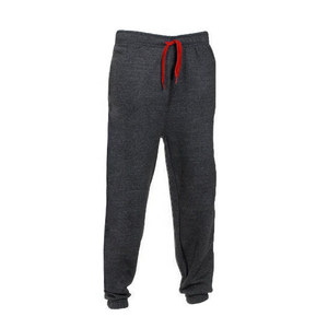 Conjunto Deportivo Personalizado con Cremallera para Hombre, Chaqueta con Cremallera Frontal y Pantalones con Dobladillo Elástico, Ajuste Cómodo para Uso Diario, OEM - Product Image 5