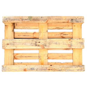 High strength wood pallets for forklift handling and warehouse <b>racking</b> <b>systems</b> - Product Image 1