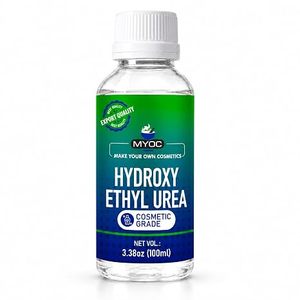 MYOC Hidroxietilurea, Materia Prima de Grado Cosmético para Cosméticos DIY (Cantidades al por Mayor) - Product Image 1
