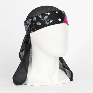Bandeau de sport pour paintball, absorbant la transpiration, réglable, confortable et respirant, pour l'entraînement - Product Image 2