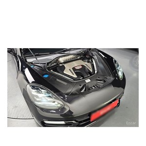 2023 for Porsche Panamera 4.0 GTS with Left Steering Leather Seats Rear <b>Camera</b> 54,068 km - Product Image 6