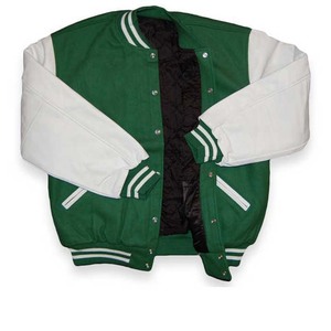 2025 New Custom Design Trending <b>Men</b> Best Sale Products Wholesale Price <b>Men</b> Varsity Jackets - Product Image 1