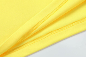 Ensemble maillot et short de football personnalisé, tenue de sport pour équipe de football, kit d'entraînement de football sur mesure, ensemble maillot respirant en gros - Product Image 6