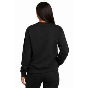 Sweat-shirt noir Iota Phi Lambda Sorority, vêtements à lettres grecques, année de fondation 1929, pull décontracté à col rond pour femme - Product Image 4