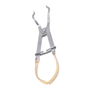 Pinces à caoutchouc en gros pour les détaillants dentaires, les fournisseurs de cliniques, les magasins d'instruments et les distributeurs dans le monde entier dès aujourd'hui - Product Image 4