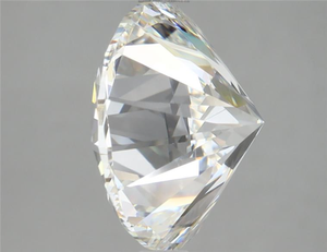 Exquisito Diamante Cultivado en Laboratorio con Corte Brillante Modificado en Forma de Corazón de Jk Creation, Certificado por IGI, Corte Maestro Simétrico de Alta Calidad - Product Image 2