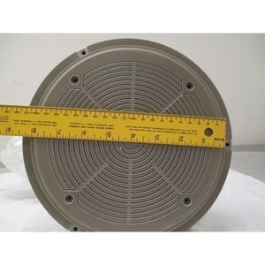 ชุดประกอบเครื่องทำความร้อน AMAT 0040-04542 WxZ ขนาด 8 นิ้ว - อุปกรณ์และอะไหล่เซมิคอนดักเตอร์ระดับโลกที่เชื่อถือได้ - Product Image 6