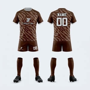 Nouvelle Arrivée Vêtements de Sport Techniques de Découpe Automatisée Uniforme de Rugby pour Hommes Service OEM Manches Courtes Coupe Classique Toutes Saisons - Product Image 5