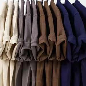 Services d'externalisation de fabrication sur mesure B2B pour vêtements et sacs, pour adultes, enfants, unisexe, vêtements personnalisés, inspection complète - Product Image 2
