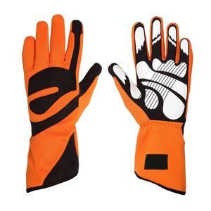 New Arrival Custom Kart Racing <b>Gloves</b> Premium Quality, Durable Design, Personalized Logo, Breathable Fit & Anti-Slip Grip - Product Image 2