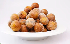 Longanes surgelées IQF en vrac, sans noyau, naturellement sucrées, qualité export, conservées à l'eau, 24 mois - Product Image 4