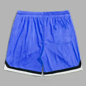 Shorts 100% coton personnalisés pour hommes, shorts de sport pour hommes, shorts de bain imperméables de qualité supérieure, shorts décontractés à faible MOQ en vente pour hommes - Product Image 6