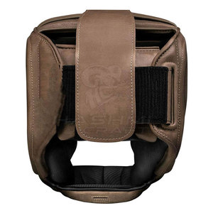 Protector de cabeza de calidad premium y larga duración para entrenamiento de boxeo, kickboxing y artes marciales. - Product Image 3