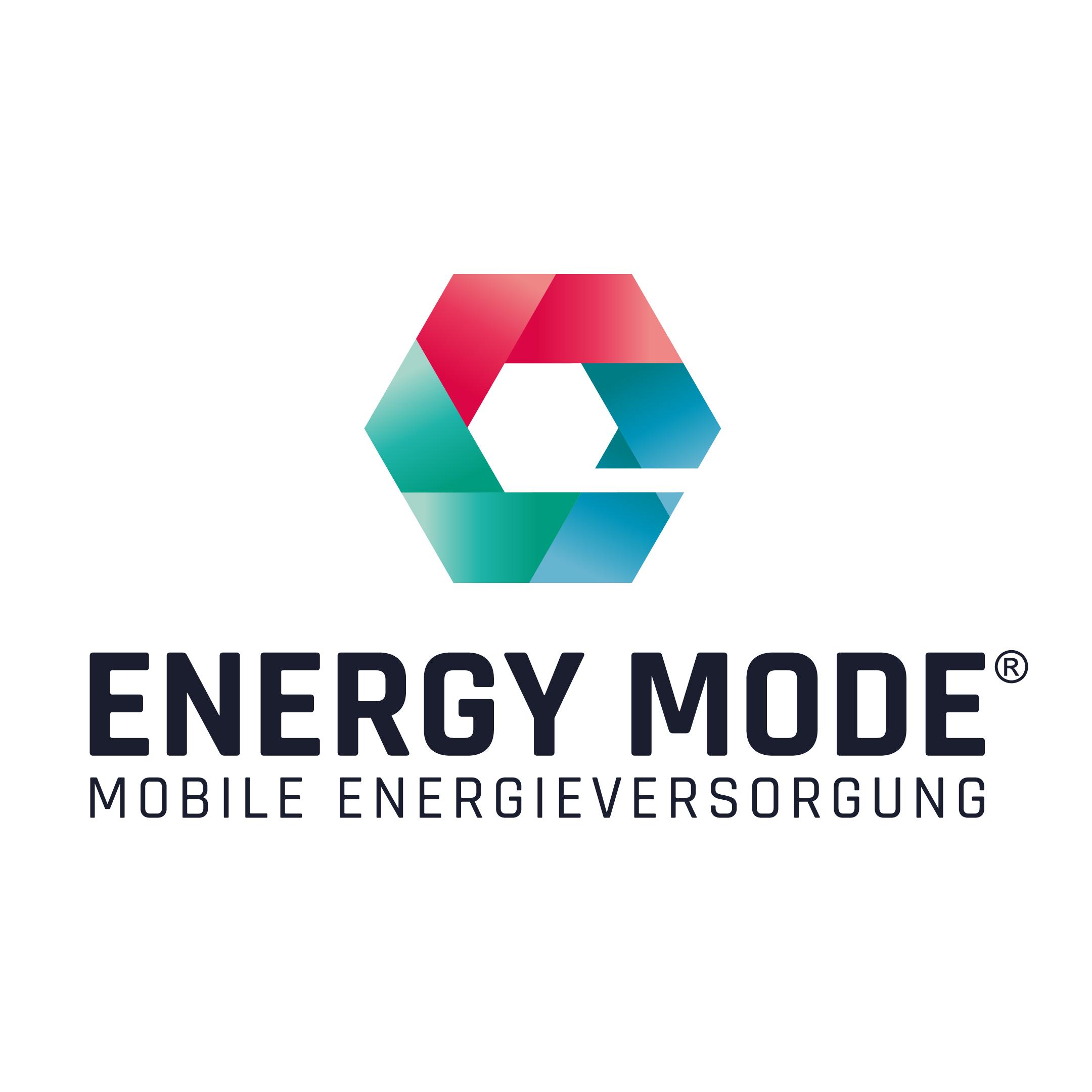 ENERGY MODE Deutschland GmbH logo