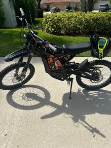 New 72 V <b>Electric</b> Dirt <b>Bike</b> <b>BIKE</b> MOUNTAIN s E BICYCLE s by -RO N s O EM Support Industrial Grade - Product Image 4