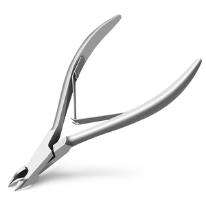 Cortauñas de Alta Calidad para Uñas Encarnadas, de Acero Inoxidable, Servicio OEM ODM, Duradero, Buen Proveedor, Fabricación Propia de Cortacutículas - Product Image 1