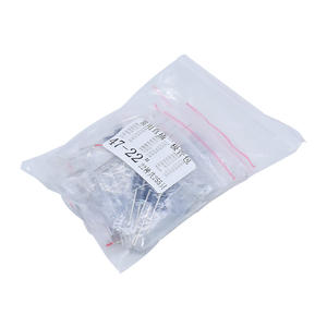 Paquete <span class=keywords><strong>de</strong></span> <span class=keywords><strong>diodos</strong></span> <span class=keywords><strong>rectificadores</strong></span> 1N4007 5408 5822 1N4148 DB3 DIP, 22 tipos <span class=keywords><strong>de</strong></span> uso común, un total <span class=keywords><strong>de</strong></span> 255 - Product Image 4