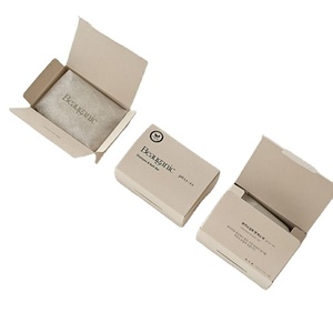 Barre de shampoing végétalien de qualité supérieure gel hydratant tout-en-un ODM/OEM pour tous les types de peau marque privée meilleure vente - Product Image 1