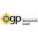 OGP MESSTECHNIK GmbH logo