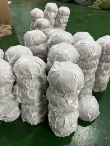 <b>3</b> SIZES OF COCONUT SHELL <b>CANDLE</b> HOLDER - SPECIALLY FOR MAKING <b>CANDLE</b> - GREAT DEAL WITH <b>WICKS</b> - Product Image 2