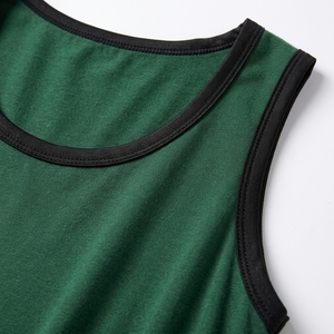 Uniforme de Tenis para Mujer Directo de Fábrica, Conjunto Deportivo Personalizado, Tela de Alto Rendimiento, Top y Falda a Juego para Equipos y Clubes Deportivos - Product Image 5