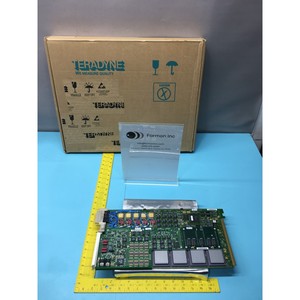 Teradyne 9-151804 PCB, ASY 9-153031-6, MDL - Equipo y Piezas de Semiconductores de Confianza de Marca Global - Product Image 2