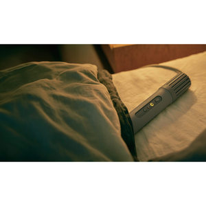 FOEHN 003 Electric <b>Tumble</b> <b>Dryer</b> Automatic Household Plastic <b>Dryer</b> - Product Image 3