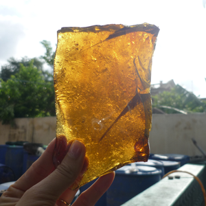 Natural Pine Rosin Industrial Grade <b>Resin</b> Material for Adhesive Ink Rubber Coating <b>Paint</b> and Chemical Industry Supply - Product Image 3