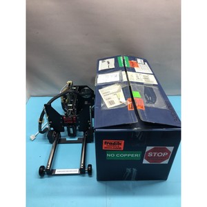 Hine Design Load Etcher Top Indexer, Elevator - Équipement et pièces semi-conducteurs d'occasion de renommée mondiale à vendre - Product Image 1