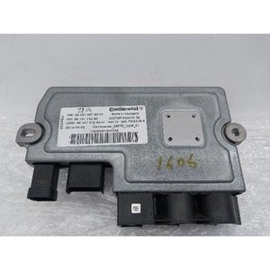 โมดูลควบคุมสตาร์ท-สต็อป รุ่น 508 เฟสทู ปี 2014-2018 มือสอง ของแท้ OEM รหัส 980209678004 - Product Image 4