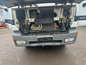 Mercedes-Benz Actros 3240 de 1999, occasion, 690 000 km, bi-turbo KW290 394 ch, 5,5 L, transmission automatique à 9 vitesses - Product Image 5