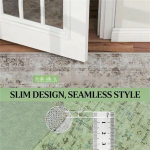 Tappeto Marrone Chiaro Misto per Soggiorno, Camera da Letto, Sala da Pranzo, Ufficio, Set di Tappeti e Moquette - Product Image 2