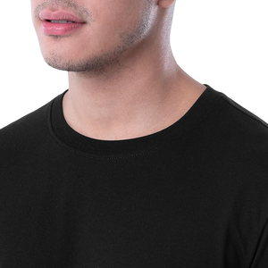 T-shirt en coton OEM 100% Vente en gros directe d'usine au Vietnam - Product Image 3