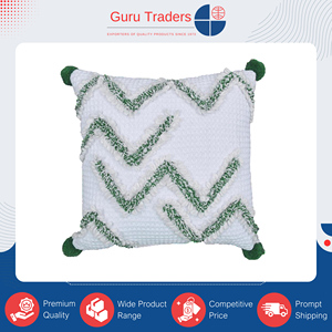 In Depth Experienced Supplier Selling Customized Modern Elegant Design Decorative Bohemian Cushion <b>Covers</b> for Home Hotel Usage - Product Image 5