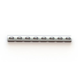 Juego de Placas Estrechas LC-DCP Veterinarias de 4.5mm, 5 Piezas, Implante Ortopédico de Acero Inoxidable - Product Image 3