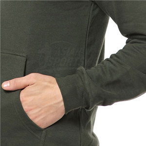 Sudadera con Capucha de Alta Calidad 100% Algodón para Hombre, Sudadera Ligera de Estilo Urbano, Hecha en Pakistán - Product Image 5
