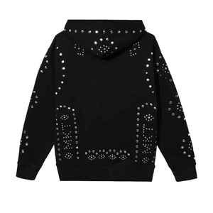 เสื้อฮู้ดผู้ชายผ้าฝ้าย 100% น้ำหนักเบา ซิปหน้า ทรงปกติ สตรีทแวร์ฤดูหนาว พิมพ์ลายดิจิทัล ราคาถูก ขั้นต่ำในการสั่งซื้อน้อย - Product Image 1