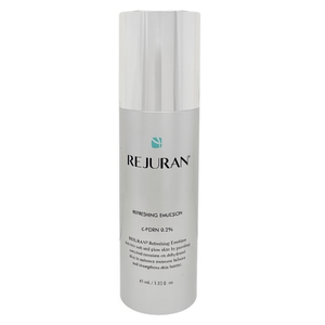 REJURAN 45ml Emulsione Rinfrescante Leggera C-PDRN con Acido Ialuronico e Centella per l'Equilibrio Olio-Acqua, Crema Viso Lenitiva - Product Image 3