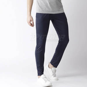 Pantalons de jogging pour hommes, flexibles, pour l'entraînement sportif, la course à pied, la gym, le fitness et les tenues décontractées quotidiennes - Product Image 4