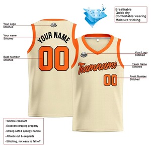 กางเกงบาสเก็ตบอลชายแบบสั่งทำพิเศษ พร้อมพิมพ์ชื่อทีมและโลโก้ด้านหน้าด้วยเทคนิค Sublimation ผ้าตาข่ายระบายอากาศได้ดี - Product Image 6