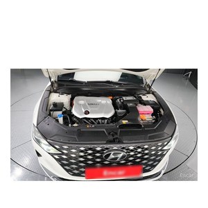 สำหรับรถยนต์ฮุนได แกรนด์เยอร์ รุ่น Exclusive เมษายน 2022 ระยะทาง 119,445 กม. มาตรฐานไอเสียยูโร 5 เกียร์อัตโนมัติ เบาะหนัง พวงมาลัยซ้าย - Product Image 6