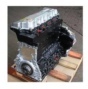 เครื่องยนต์ดีเซล 4HG1 4.6 ลิตร แบบ Long Block พร้อมการรับประกัน 12 เดือน ประสิทธิภาพสูง สำหรับซ่อมแซมและเปลี่ยน - Product Image 2