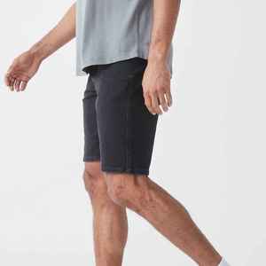Shorts de Mezclilla para Hombre, Diseño Único, Estilo Urbano, Pantalones Cortos de Alta Calidad - Product Image 3