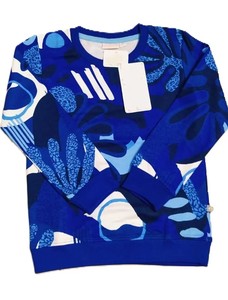 Nuevas Sudaderas de Punto con Cuello Redondo para Niñas, Manga Larga, Estampadas, Casuales, de Uso Diario, 100% Algodón Ecológico, Personalizadas para Invierno - Product Image 5