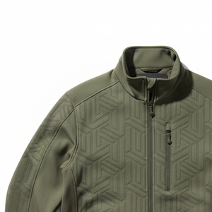 <b>Camo</b> hunting <b>jacket</b> for men waterproof breathable windproof insulated outdoor wear lightweight durable winter coat - Product Image 3