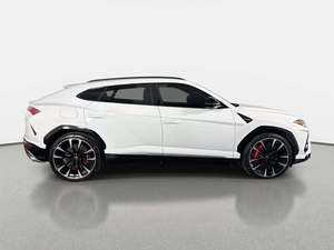 BEST GOOD 2019 Urus 4WD 4L V-8, Automático de 8 Velocidades, Asientos Interiores de Cuero, SUV/Crossover, Auto de Lujo, LEÍBLE - Product Image 4